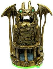 Dragon's Peak - Skylanders