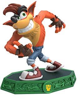 Crash Bandicoot - Imaginators - Skylanders
