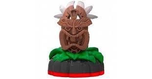 THE GAME STORE AND MORE - Tiki Speaky - Video Game - Skylanders