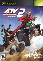 THE GAME STORE AND MORE - ATV Quad Power Racing 2 - Video Game - Xbox