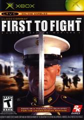 THE GAME STORE AND MORE - Close Combat First to Fight - Video Game - Xbox