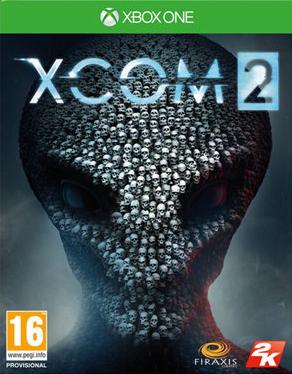 XCOM 2 - PAL Xbox One