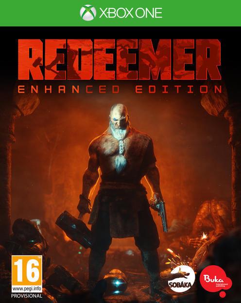 Redeemer - PAL Xbox One