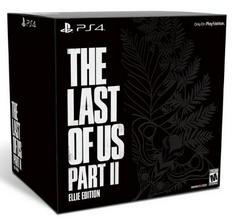 The Last of Us Part II - Playstation 4