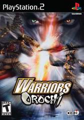 THE GAME STORE AND MORE - Warriors Orochi - Video Game - Playstation 2