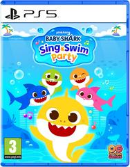 Baby Shark Sing & Swim Party - Playstation 5
