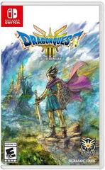 Dragon Quest I & II HD-2D Remake - Nintendo Switch