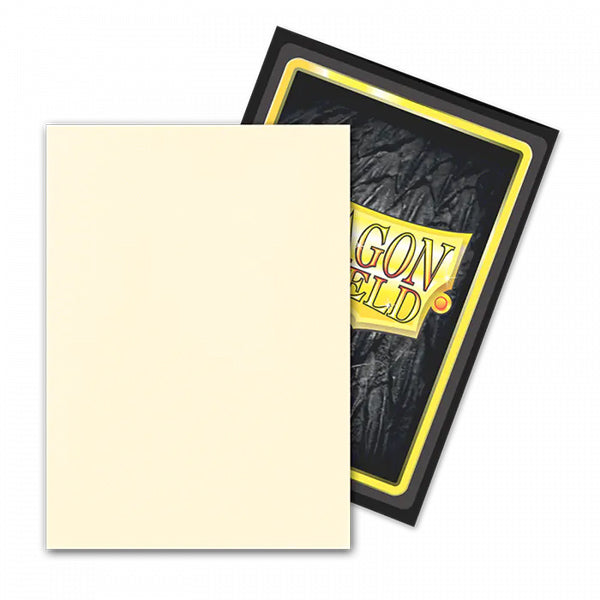 Dragon Shield Dual Matte Sleeves - Valor - 100ct - Card Sleeve(s)