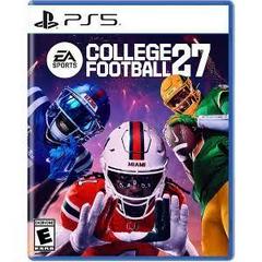 EA College Football 27 - Playstation 5