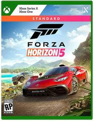 Forza Horizon 5 - Xbox Series