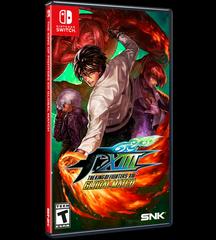 King of Fighters XIII: Global Match - Nintendo Switch