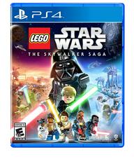 LEGO Star Wars: The Skywalker Saga - Playstation 4