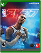 NBA 2K27 - Xbox Series X