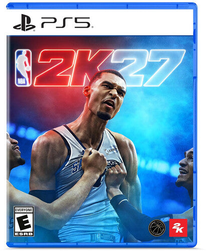 NBA 2K27 - Playstation 5