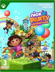 Nick Jr. Party Adventure - Xbox Series X