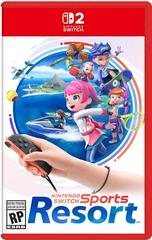 Nintendo Switch Sports Resort - Nintendo Switch 2