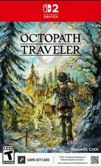 Octopath Traveler 0 - Nintendo Switch 2