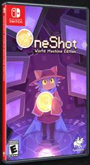 OneShot: World Machine Edition - Nintendo Switch
