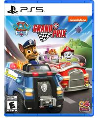 Paw Patrol Grand Prix - Playstation 5