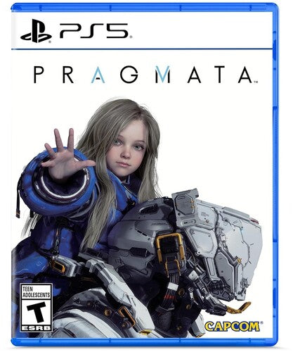 Pragmata - Playstation 5