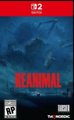 Reanimal - Nintendo Switch 2 (Game-Key Card)