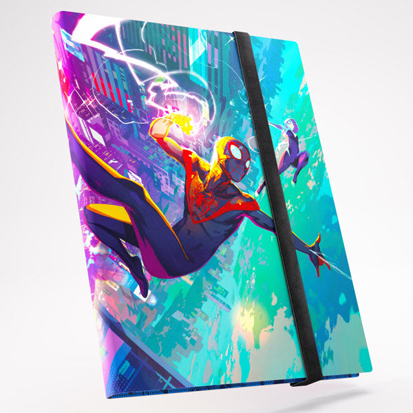 Spider-Man Casual Album 18-Pocket Binder - Binder(s)