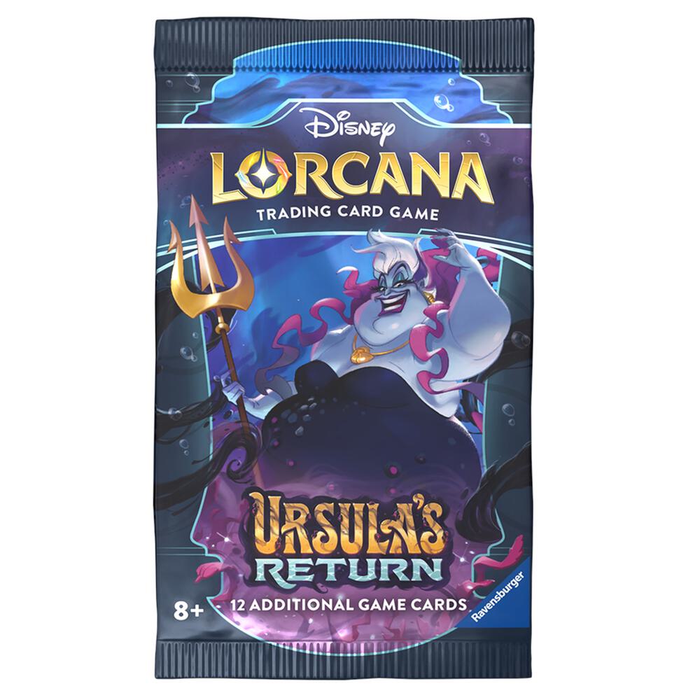 shop deals on disney lorcana booster box Disney Lorcana TCG