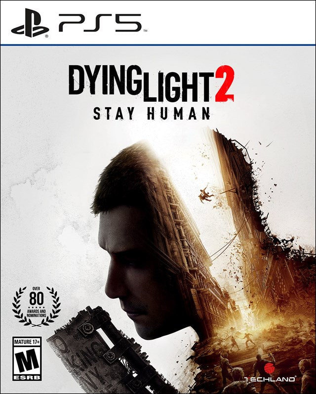 Dying Light 2: Stay Human - Xbox Series X