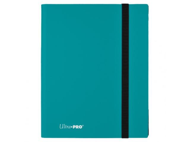 9-Pocket Eclipse Binder (Sky Blue) - Binder(s)