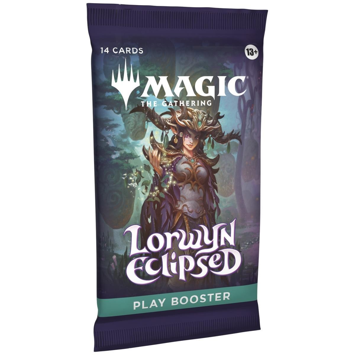 MTG: Lorwyn Eclipsed - Play Booster Pack - Lorwyn Eclipsed
