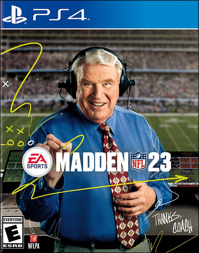 Madden NFL 23 - Playstation 5