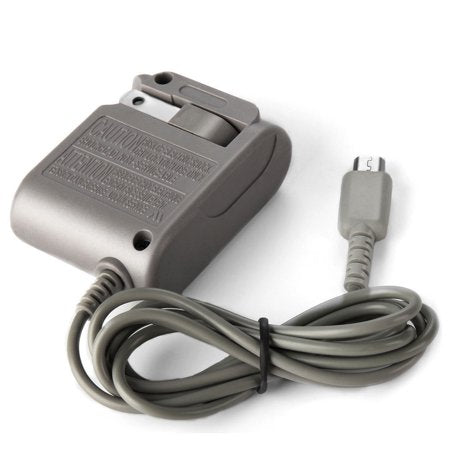 Nintendo DS Lite Charger - XYAB - Nintendo DS