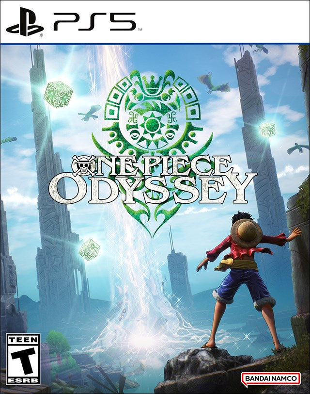 One Piece Odyssey - Xbox Series X