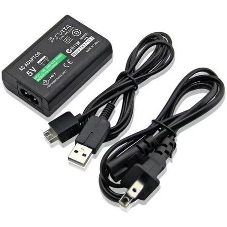 PS Vita 1000 Series Power Adapter - XYAB - Playstation Vita