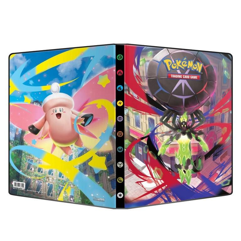 UPR 9-Pocket Portfolio Binder: Perfect Order - Binder(s)