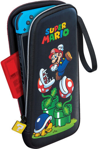 Switch Game Travel Case - Super Mario - Universal