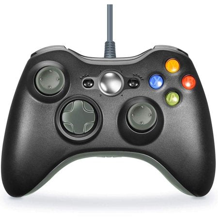 Xbox 360 Wired Controller - XYAB - Xbox 360