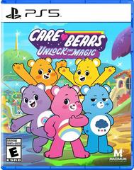 THE GAME STORE AND MORE - Care Bears: Unlock The Magic - Video Game - Playstation 5