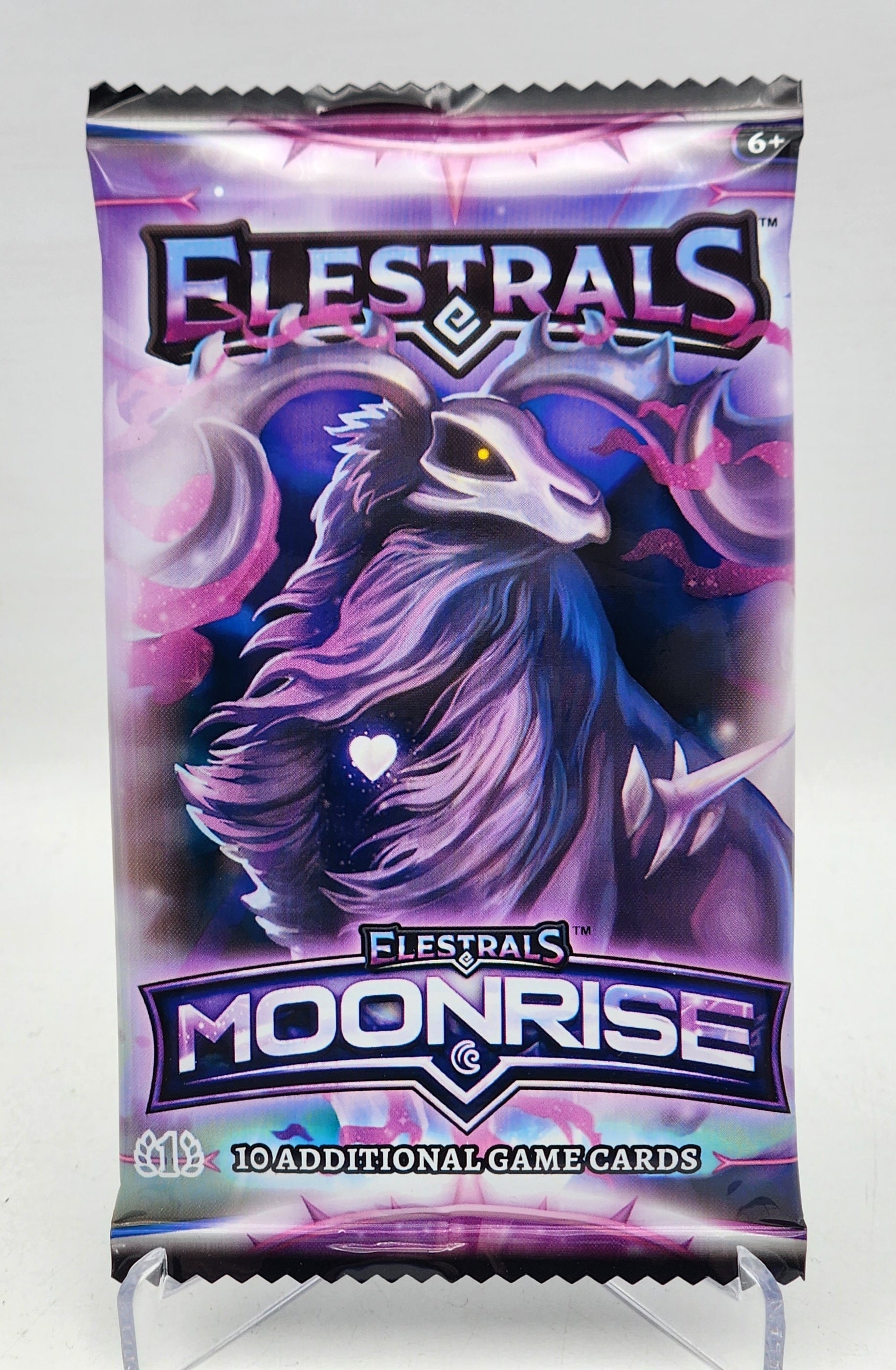 Elestrals - Moonrise
