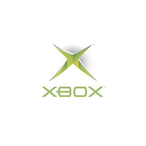 Original Xbox Logo