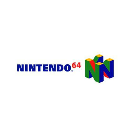 Nintendo 64