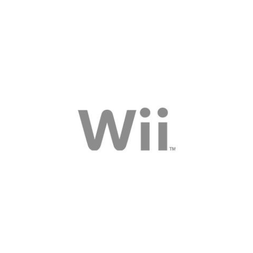 Wii Logo