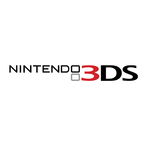 Nintendo 3DS