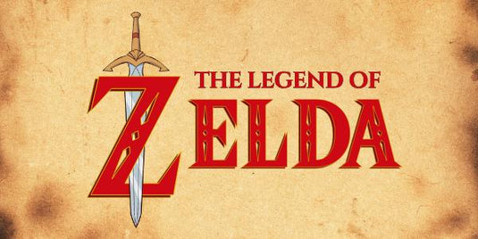 The Legend of Zelda