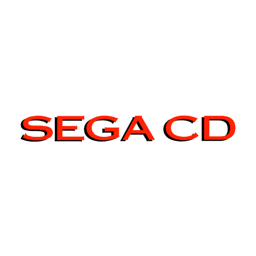 Sega CD