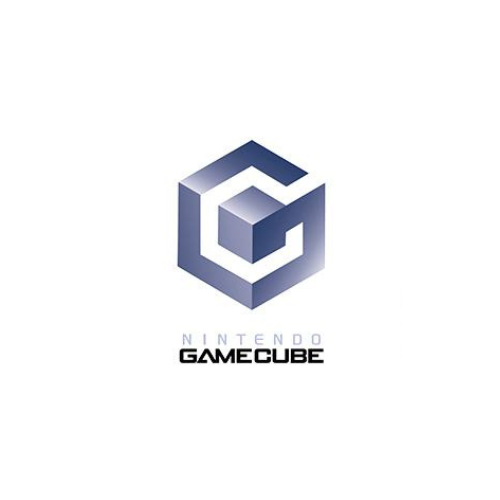 Nintendo Gamecube Collection