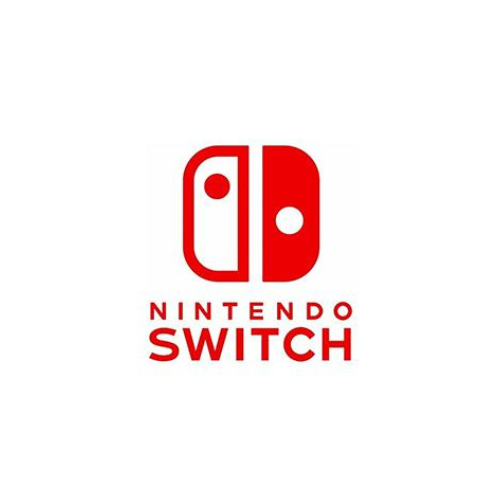 Nintendo Switch Logo