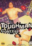 Toughman Contest - Sega Genesis