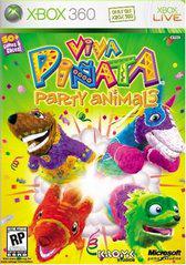 THE GAME STORE AND MORE - Viva Pinata Party Animals - Video Game - Xbox 360