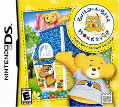 Build-A-Bear Workshop - Nintendo DS